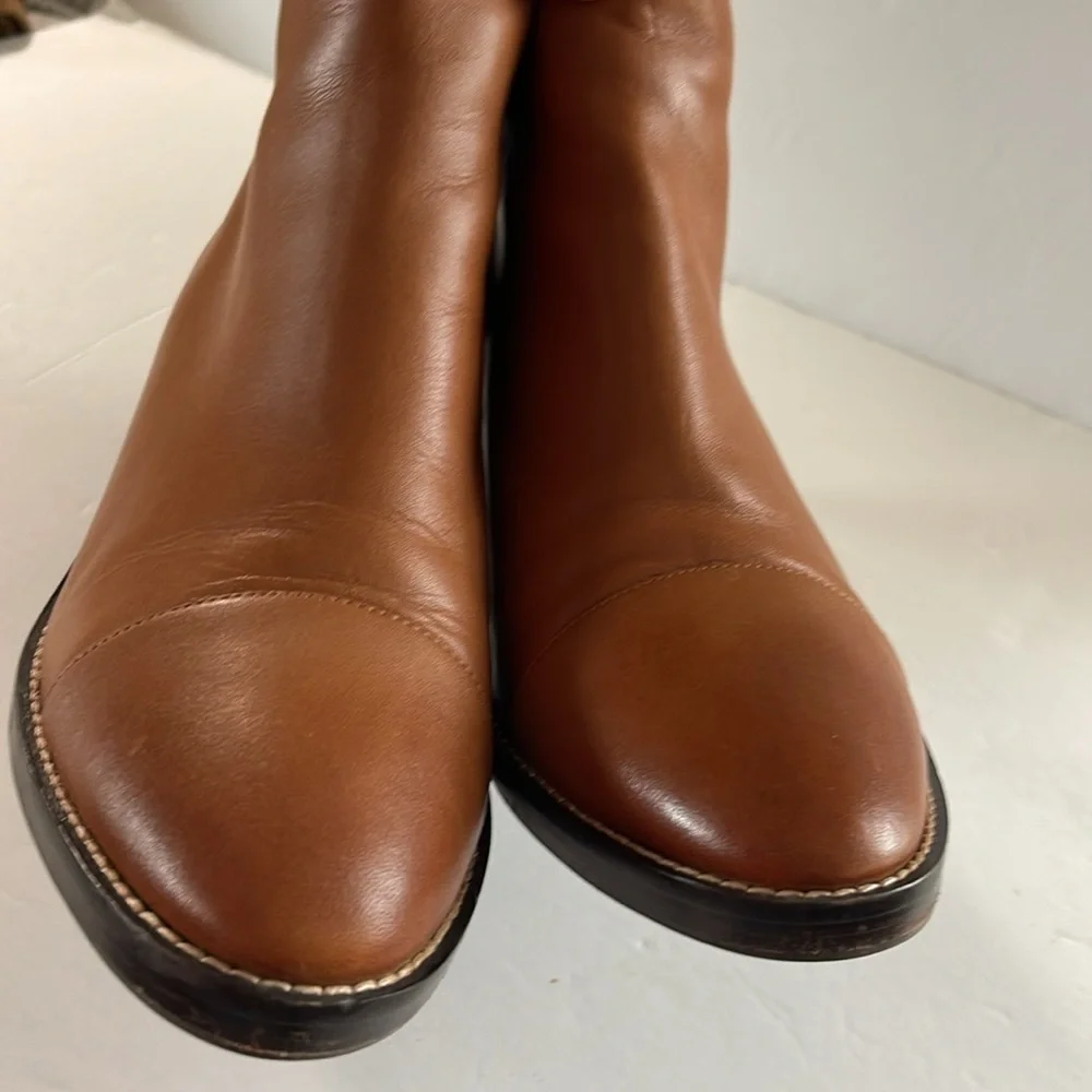 Cole Haan - Winnie Grand Booties - size 10B